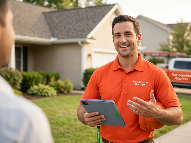 Roof Installation  in Gonzales  FAQ