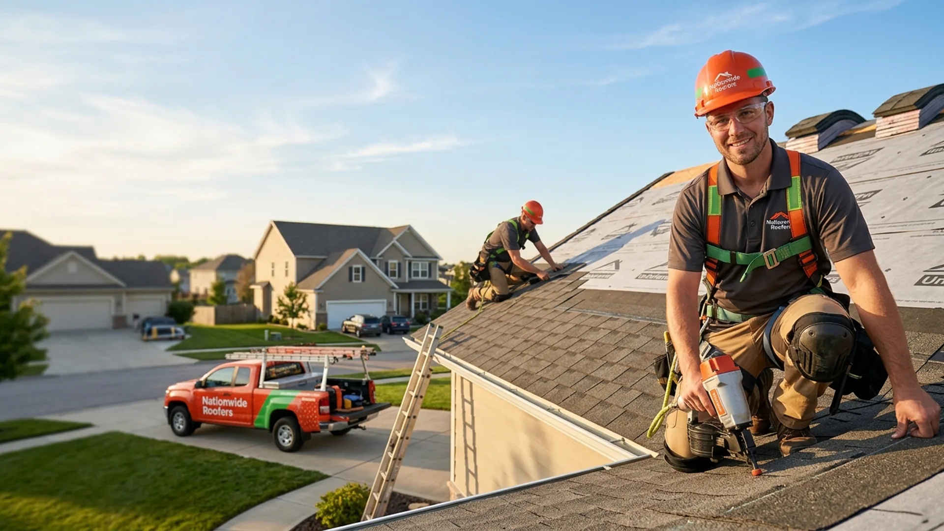 Affordable Roof Installation Gonzales, TX Nearby